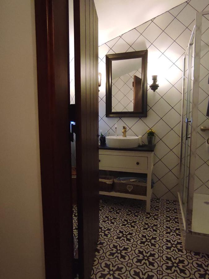 Fazenda Do Marante Hostel โตมาร์ ภายนอก รูปภาพ