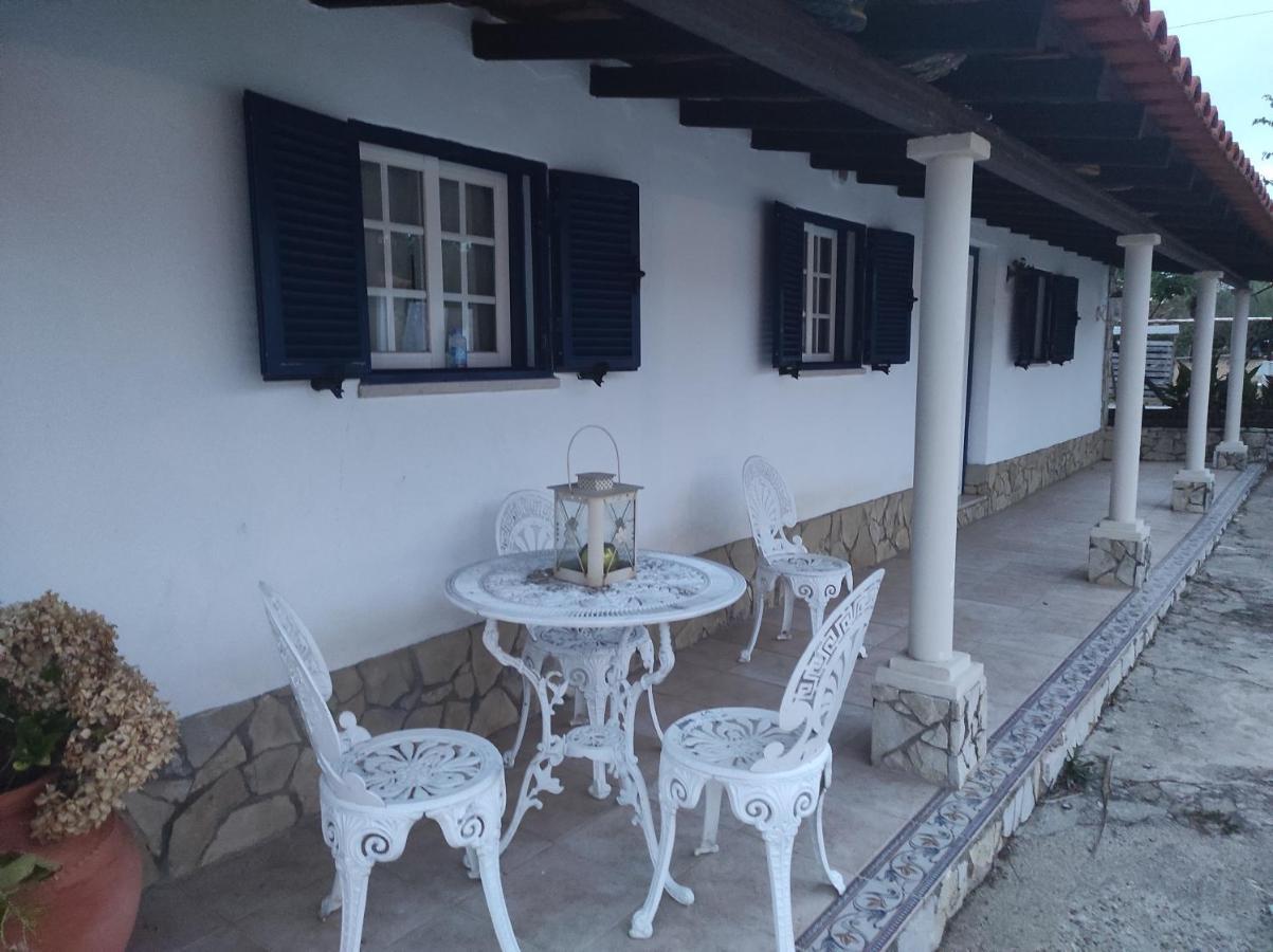Fazenda Do Marante Hostel โตมาร์ ภายนอก รูปภาพ