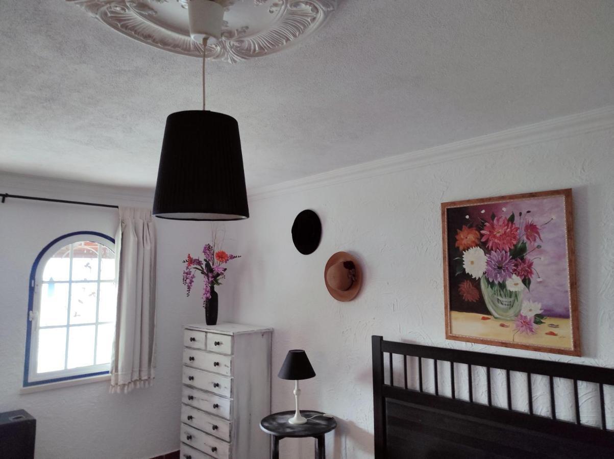 Fazenda Do Marante Hostel โตมาร์ ภายนอก รูปภาพ