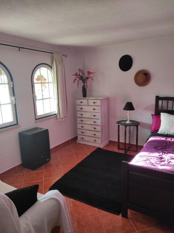 Fazenda Do Marante Hostel โตมาร์ ภายนอก รูปภาพ