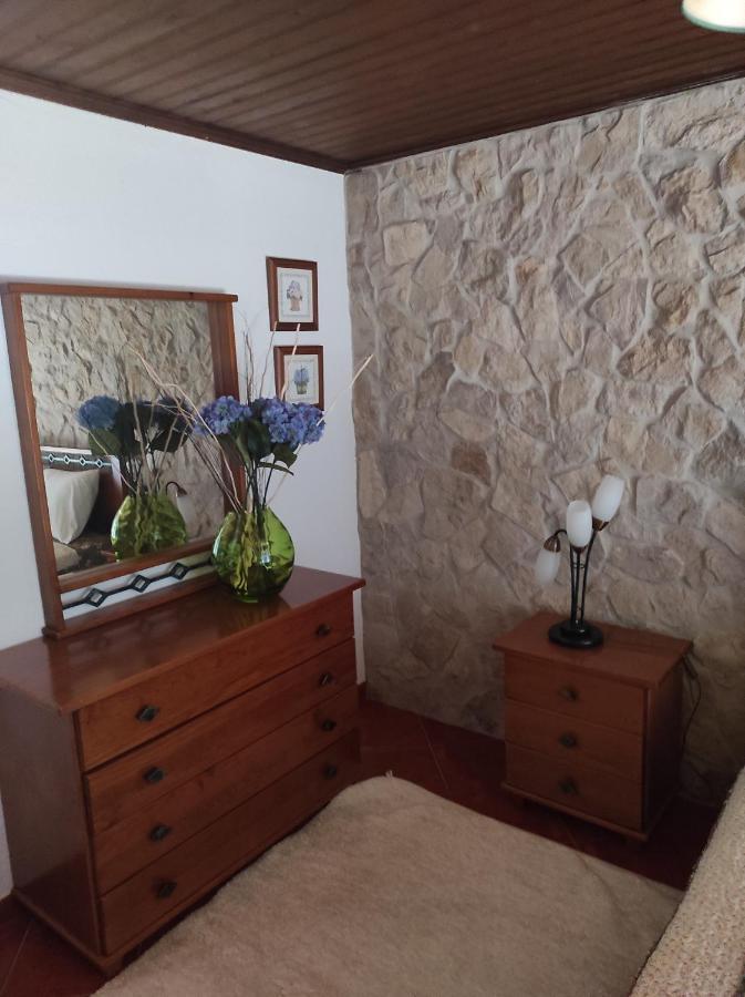 Fazenda Do Marante Hostel โตมาร์ ภายนอก รูปภาพ