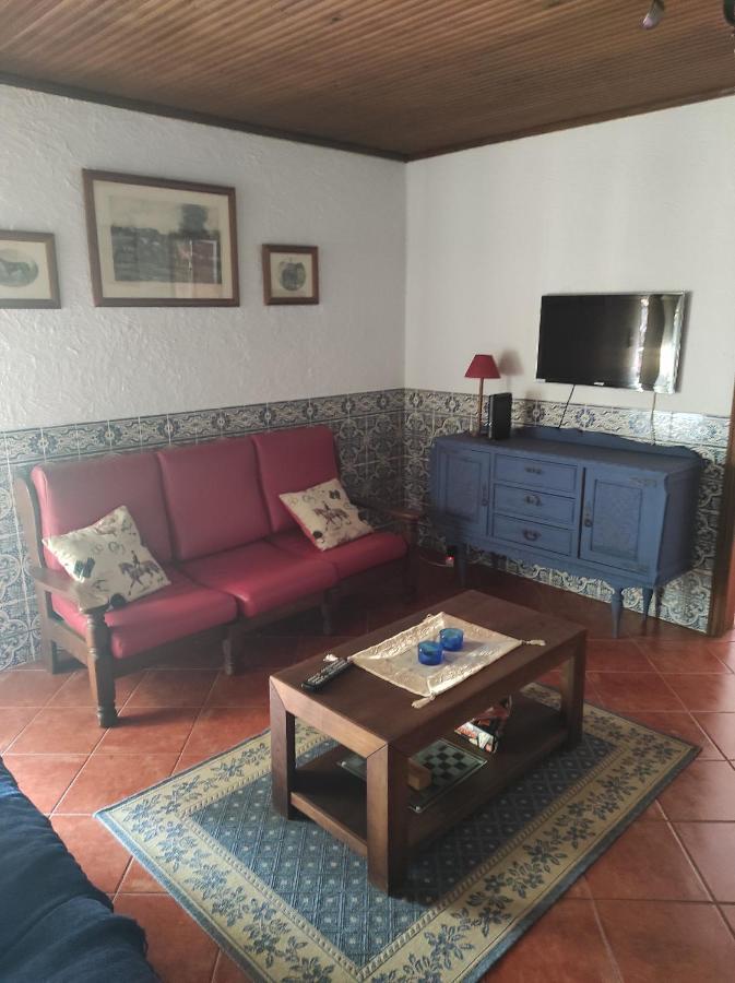 Fazenda Do Marante Hostel โตมาร์ ภายนอก รูปภาพ