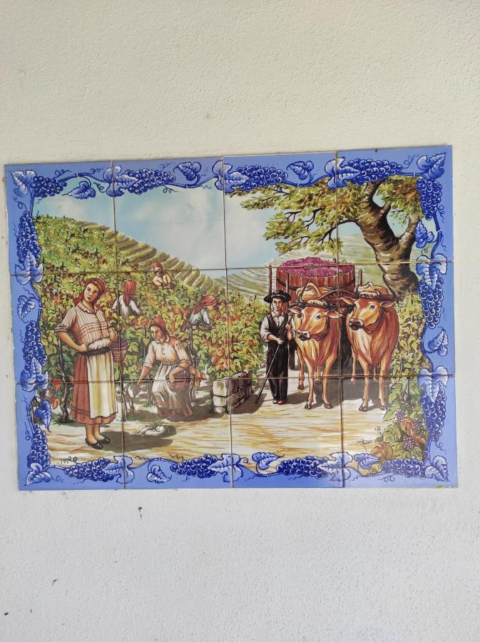 Fazenda Do Marante Hostel โตมาร์ ภายนอก รูปภาพ