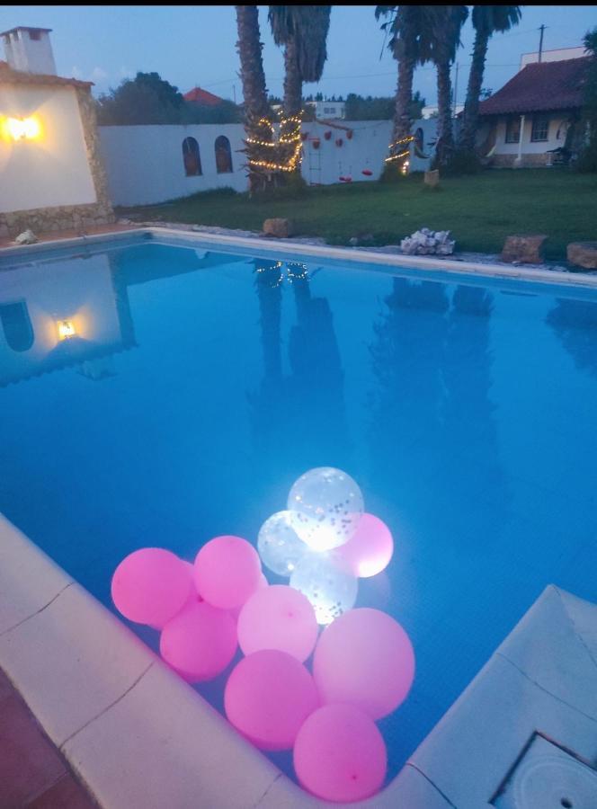 Fazenda Do Marante Hostel โตมาร์ ภายนอก รูปภาพ
